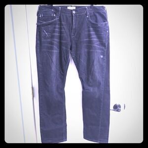 Taverniti SO jeans James style size 40